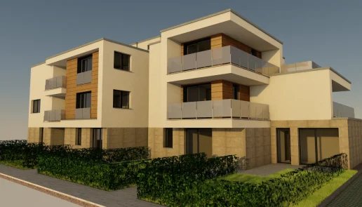 Liget Residence
